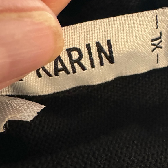 NWT GRACE KARIN Women's Open Front Cardigan Long Knitted Sweaters w/Pockets, XL - Picture 10 of 11